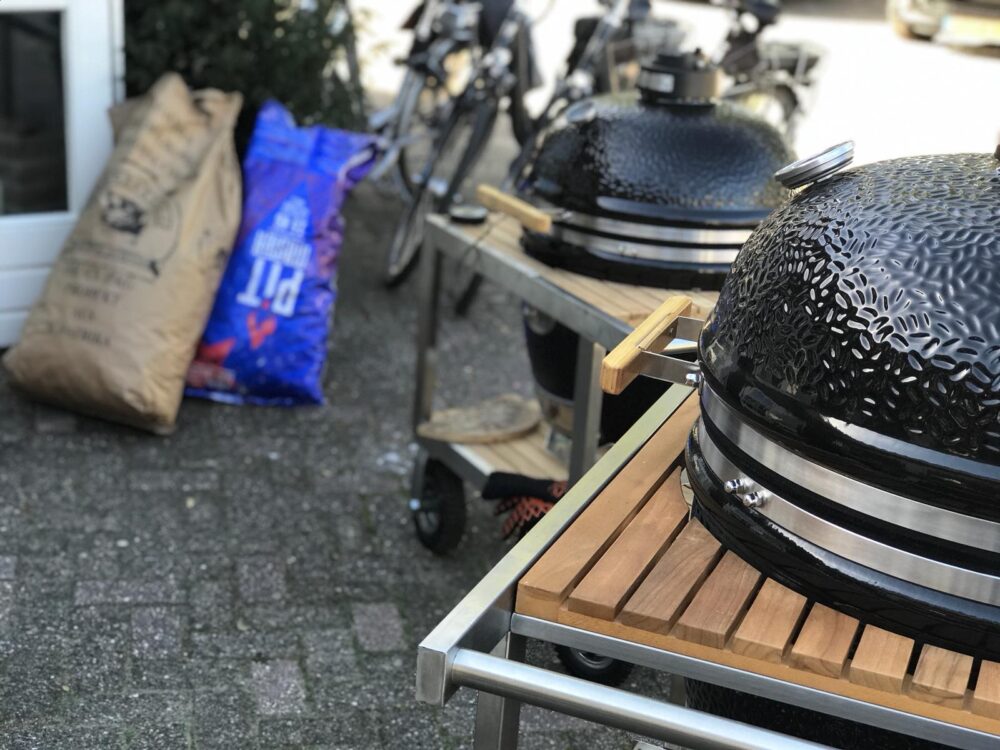 Ben je bekend met onze workshops?