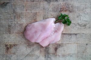 Kippenvlees producten
