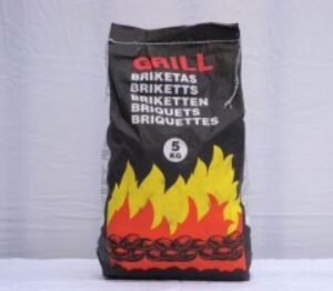 Barbecue accessoires